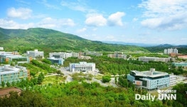대구가톨릭대, 유스티노자유대학원 신설