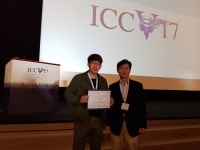 이경무 서울대 교수팀, 3D 핸드포즈 챌린지 우승