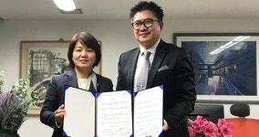 가천대 통합발달심리센터, 밀알학교와 MOU 체결