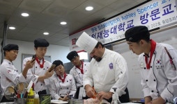 [WCC특집/인천재능대학교] 국제적 등가성 확보…글로벌 고등직업교육 선도