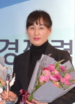 [한국대학신문직원대상/전문대학/일반행정부문] 최윤경씨 (대전과학기술대학교 교무팀)