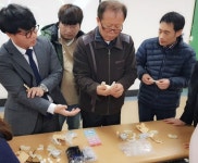 전남대 공대, 3D프린팅 이용한 장애인 재활교육 진행