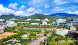 학교법인 조선대학교  새 임시이사 선임