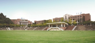 여주대학교, 2018 대한민국 브랜드 명예의 전당 영예