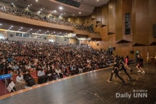 전북대, 신입생 오리엔테이션 성황리 개최