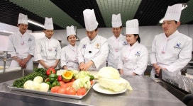 [LI NC+/경남도립남해대학] 현장 중심 전문인력 양성 취업에 강한 대학