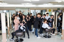 [LI NC+/신성대학교] Best by Best 사회맞춤형 지역사회 리더 양성