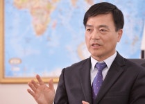 [특별대담]송기동 국립국제교육원장  獨 DAAD, 日 JASSO처럼 배우고 싶은 국제교육협력기관으로