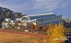 개교 20년 충남도립대학교 지역사회와 함께