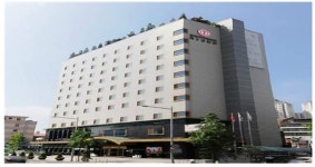 동덕여대, 제 2생활관 개관