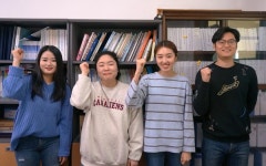 동강대학교, 글로벌 현장학습 사업 선정