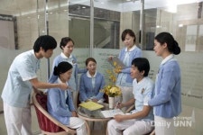 호산대학교 간호학과, 교원양성 최우수 인정 받아