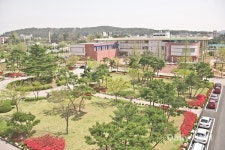 군산대, 2018년 삼성꿈장학재단 배움터 교육지원사업 선정