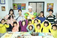 서정대학교 유아교육과, 교육수준 최고