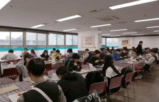 (주)아워홈 금오공과대학교점 | 금오공대, '천원의 행복한 아침밥' 제공
