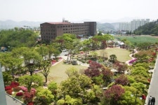 순천제일대학교, 25일 대학일자리센터 개소식