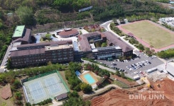 충남도립대학교, 150실 규모 기숙사 짓는다