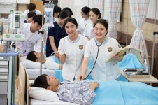 [NCS거점센터 특집/충북보건과학대학교] NCS 기반 교육과정 확산.정착을 위한 거점역할에 최선을 다할 것