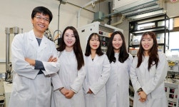 전찬욱 영남대 교수팀, 태양전지 상용화에 한걸음 더!