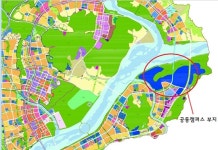 세종시 공동캠퍼스 KAIST가 가장 먼저 입주한다