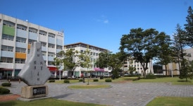 상지영서대학교, 한국인재교육평가원 장학금 받아