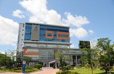 [테마캠퍼스/금오공대] 기업과 함께 호흡하는 지역 산학협력의 메카를 꿈꾼다