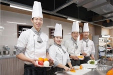 계명문화대학교, 한식 교육기관 지원 사업 선정