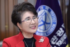 [심층대담]원재희 강원관광대학교 총장 교육은 내게 주어진 소명…지역에 고등교육 불씨 지폈다