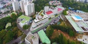 [테마캠퍼스/삼육보건대학교] 실력과 인성 갖춘 보건인력 양성해 '전문대학 ACE'로 비상하다