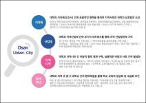 [테마캠퍼스/오산대학교] 지역 문화를 이끌어가는 대학 오산대학교