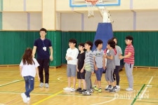 삼육대, 지역 청소년에 인성 가르치는 교양수업 운영