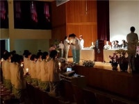 전북과학대학교 간호학과, 학사학위 인증 획득