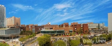 한국산업기술대, 디자인융합전문대학원 사업 선정