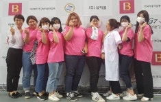 전북과학대학교 디자인과, 국제뷰티 EXPO 기능대회서 수상