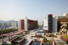 동의과학대학교, 기본역량진단 '자율개선대학' 선정