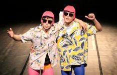 서울예술대학교, 2018 유럽 젊은 연극제 특별상 수상