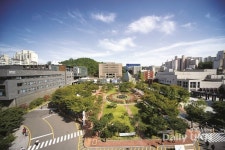 [수시특집/숭실대] 숭고한 역사로 미래를 여는 대학