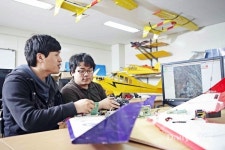 [수시특집/한국항공대]4차 산업혁명 시대, 항공우주 특성화대학으로 통한다