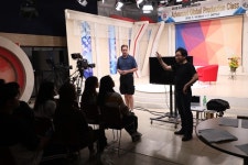 한국영상대학교, 글로벌 전공 연수프로그램 큰 호응