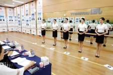 인천재능대학교, 예비 승무원 페스티벌 개최