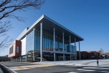 대전과학기술대학교, 창대체육관 지역민에 개방