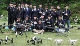 동원과학기술대학교, 초경량비행장치 조종자 전문교육기관 지정