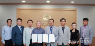 청주대, 대전 명석고와 차세대 글로벌 인재양성 업무협약