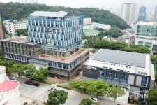 수성대학교, 자율개선 선정…중장기발전계획 수립