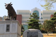 마산대학교, 자율개선대학…정원감축 없이 재정지원