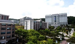 백석문화대학교, P-TECH 사업 선정