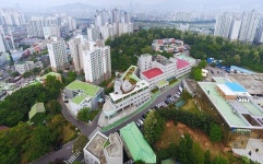 [특성화 특집/삼육보건대학교] 학교가 현장, 현장이 학교인 산학일체형 교육 실현