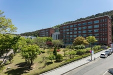 [수시특집/연성대학교] 세계적 수준의 직업교육 일류대학의 비전을 품다