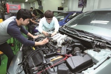 [수시특집/조선이공대학교] 현장중심 교육으로 산업체 요구 조건 갖춘 JOY ACE 인재 양성