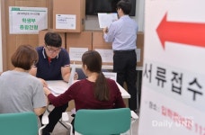 서울 주요대학 수시모집 원서접수 마감